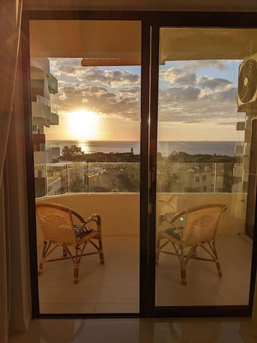 Seaview Serenity Apartment Flic en Flac Exterior photo
