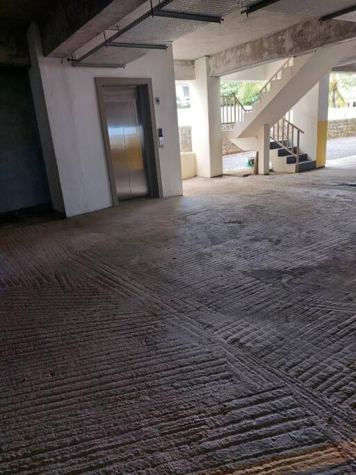 Seaview Serenity Apartment Flic en Flac Exterior photo